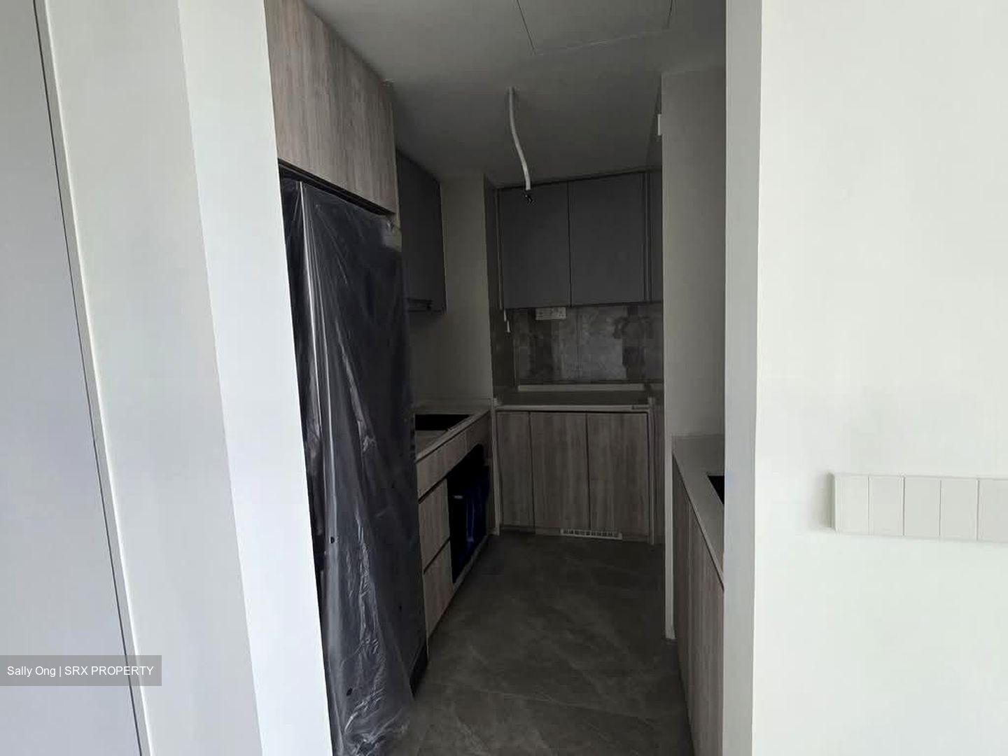 Amo Residence (D20), Apartment #529325151
